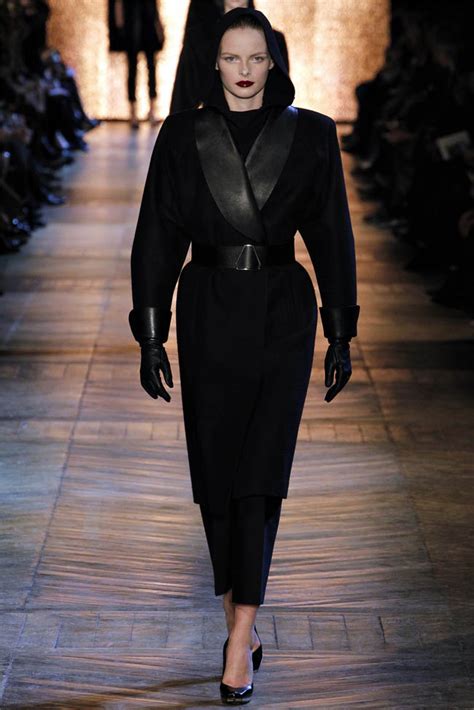 yves saint laurent fall 2012|yves saint laurent borse donna.